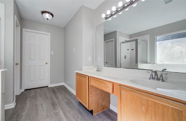 16827 Creek Trail, Houston, TX 77084