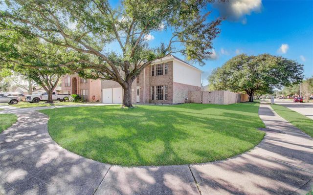 16827 Creek Trail, Houston, TX 77084