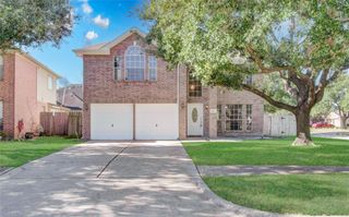 16827 Creek Trail, Houston, TX 77084