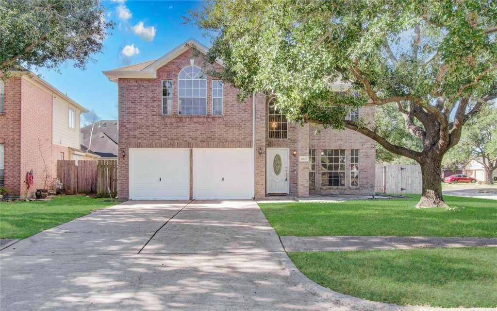 16827 Creek Trail, Houston, TX 77084