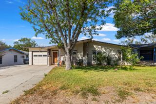 131 Postwood, San Antonio, TX 78228