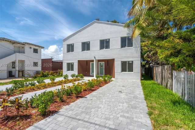 1629 NW 40th st, Miami, FL 33142