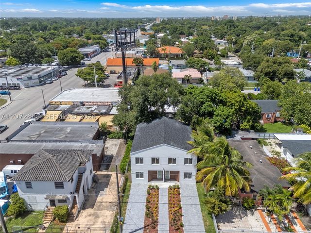 1629 NW 40th st, Miami, FL 33142