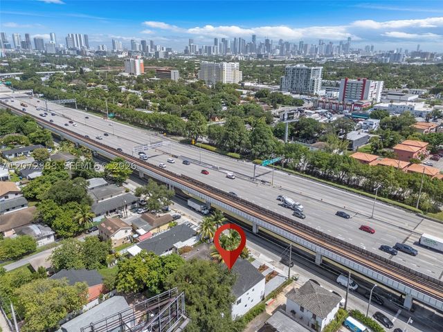 1629 NW 40th st, Miami, FL 33142