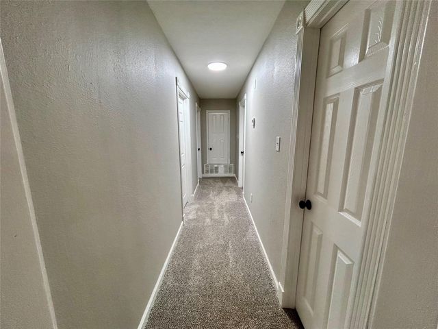 1106 Annette Drive, Longview, TX 75604