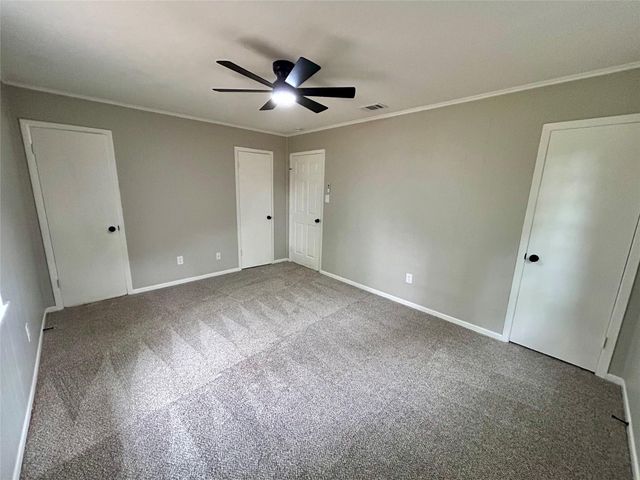 1106 Annette Drive, Longview, TX 75604