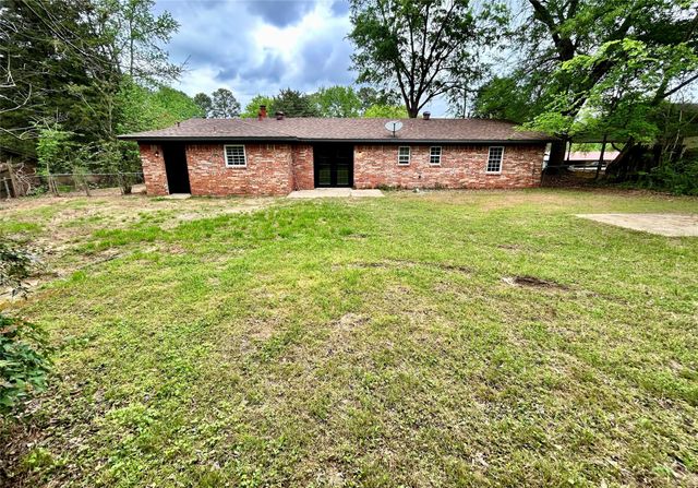 1106 Annette Drive, Longview, TX 75604