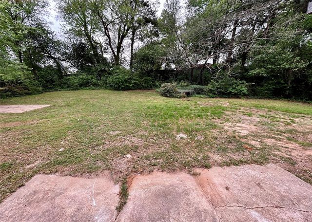 1106 Annette Drive, Longview, TX 75604