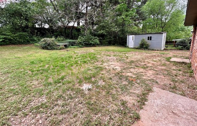 1106 Annette Drive, Longview, TX 75604