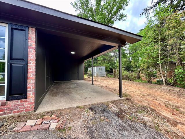 1106 Annette Drive, Longview, TX 75604