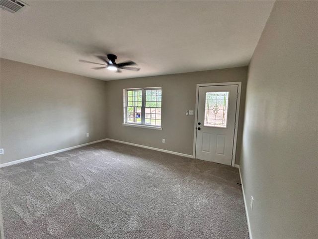 1106 Annette Drive, Longview, TX 75604