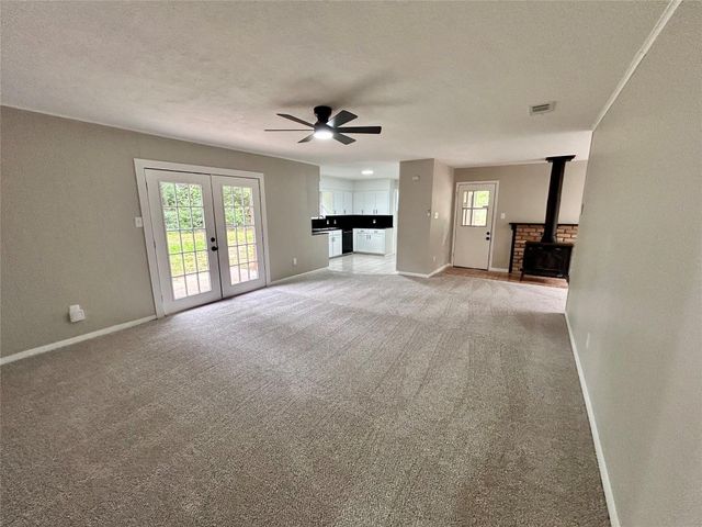 1106 Annette Drive, Longview, TX 75604