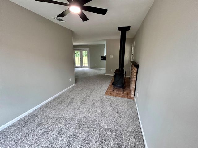 1106 Annette Drive, Longview, TX 75604