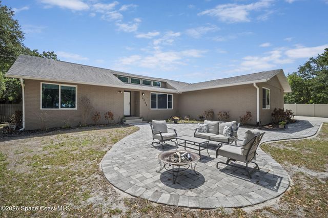 4255 Paddington Street, Cocoa, FL 32926