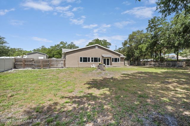 4255 Paddington Street, Cocoa, FL 32926