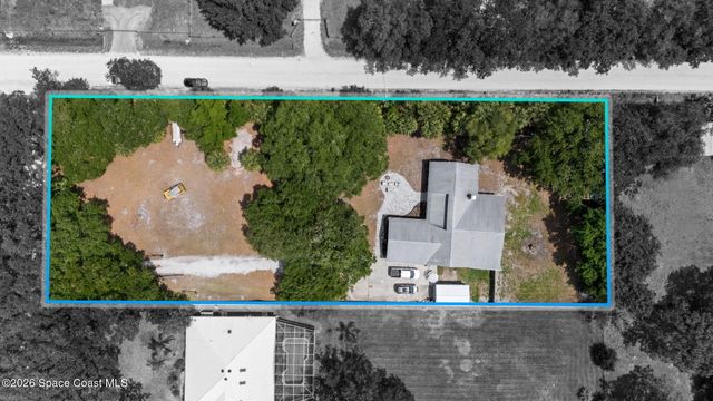 4255 Paddington Street, Cocoa, FL 32926