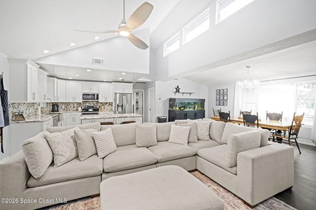 4255 Paddington Street, Cocoa, FL 32926