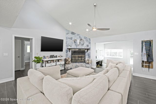4255 Paddington Street, Cocoa, FL 32926