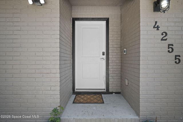 4255 Paddington Street, Cocoa, FL 32926