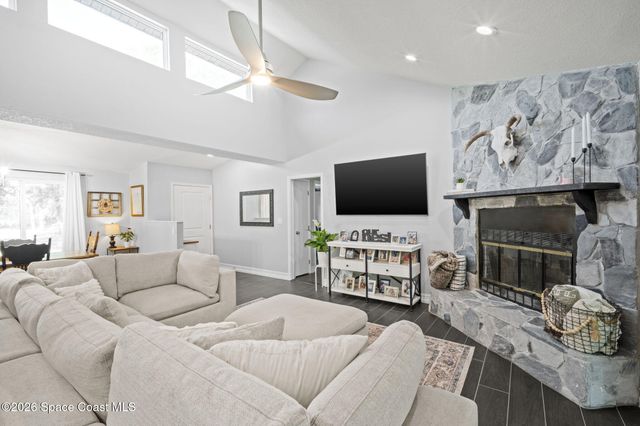 4255 Paddington Street, Cocoa, FL 32926