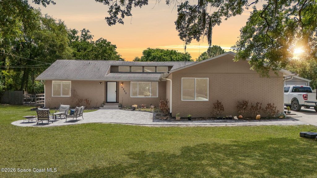 4255 Paddington Street, Cocoa, FL 32926