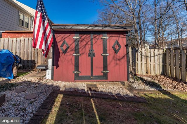9066 REYNOLDS PL, Manassas, VA 20110