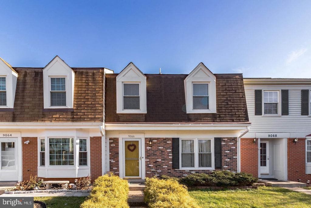 9066 REYNOLDS PL, Manassas, VA 20110