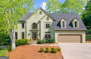 11005 Wilshire Chase Drive, Johns Creek, GA 30097