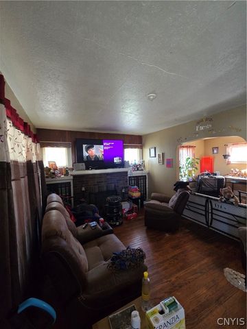 115 Elmhurst Avenue, Syracuse, NY 13207