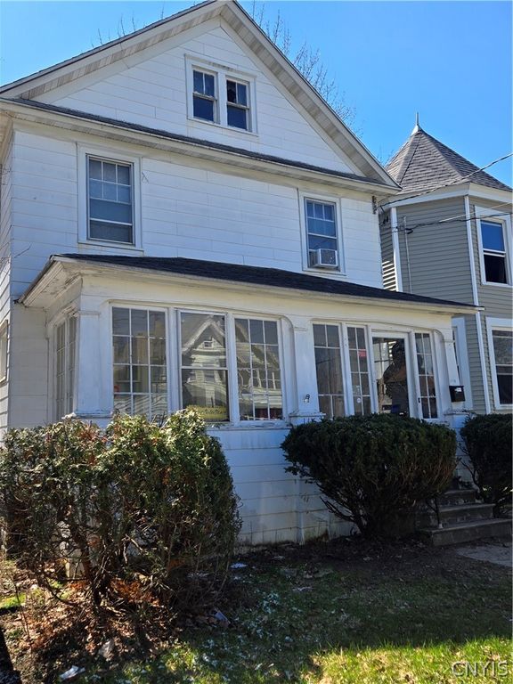 115 Elmhurst Avenue, Syracuse, NY 13207