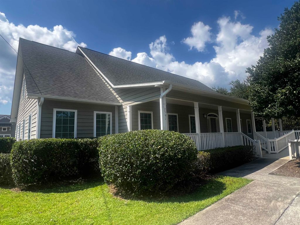 2591-B N Fraser St., Georgetown, SC 29440 — photo 4