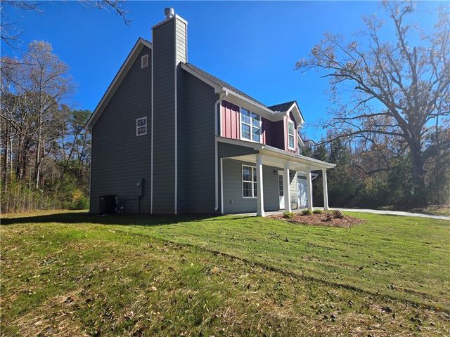 3103 Westchester Drive, Gainesville, GA 30507