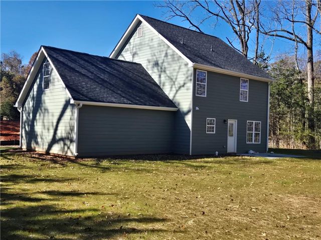 3103 Westchester Drive, Gainesville, GA 30507