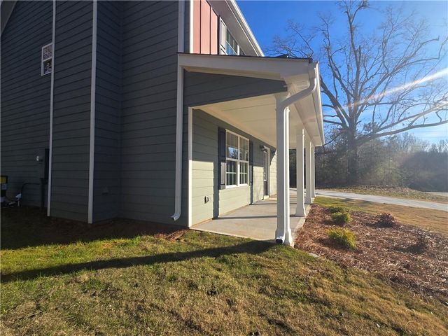 3103 Westchester Drive, Gainesville, GA 30507