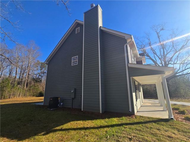 3103 Westchester Drive, Gainesville, GA 30507