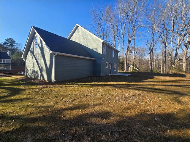 3103 Westchester Drive, Gainesville, GA 30507