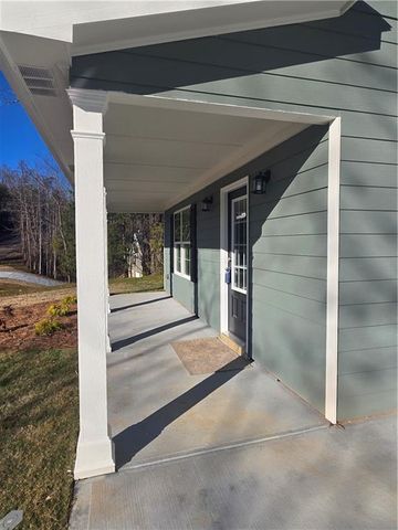 3103 Westchester Drive, Gainesville, GA 30507