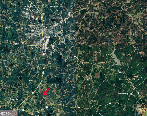 0 Ringer Road, Carrollton, GA 30116