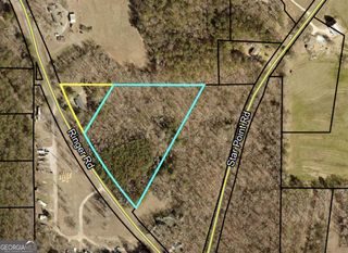 0 Ringer Road, Carrollton, GA 30116