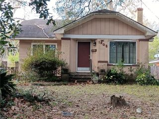 1908 Gloria York Avenue, Mobile, AL 36617