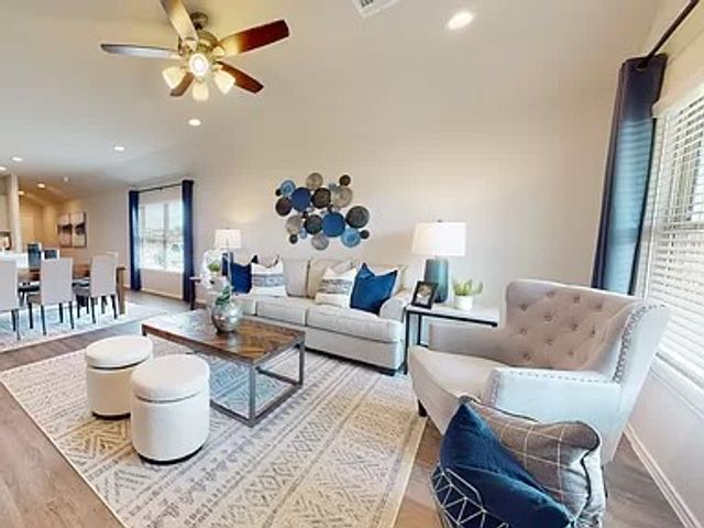 8618 Preston Wood Drive, Fort Smith, AR 72916