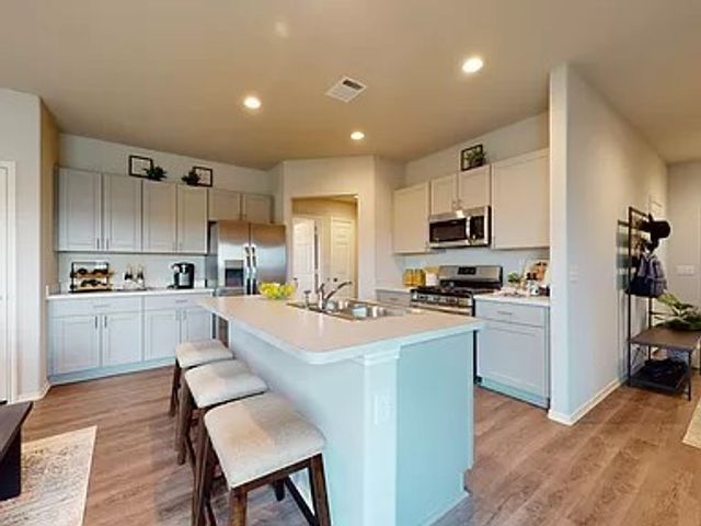 8618 Preston Wood Drive, Fort Smith, AR 72916