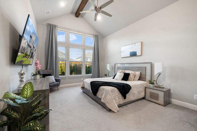 850 Belltown Drive, Allen, TX 75013