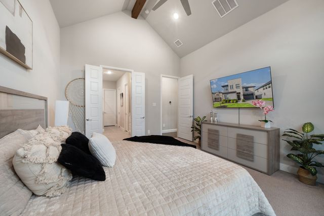 850 Belltown Drive, Allen, TX 75013