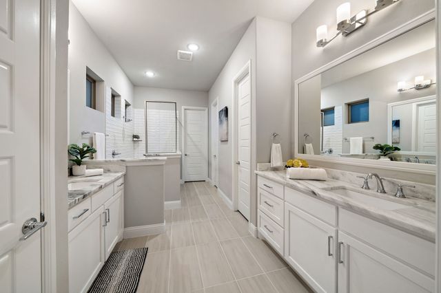 850 Belltown Drive, Allen, TX 75013