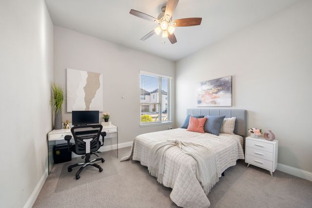 850 Belltown Drive, Allen, TX 75013