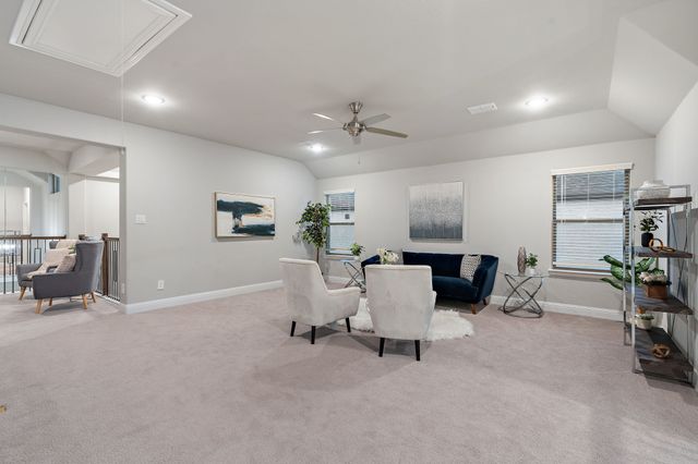 850 Belltown Drive, Allen, TX 75013