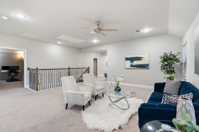 850 Belltown Drive, Allen, TX 75013