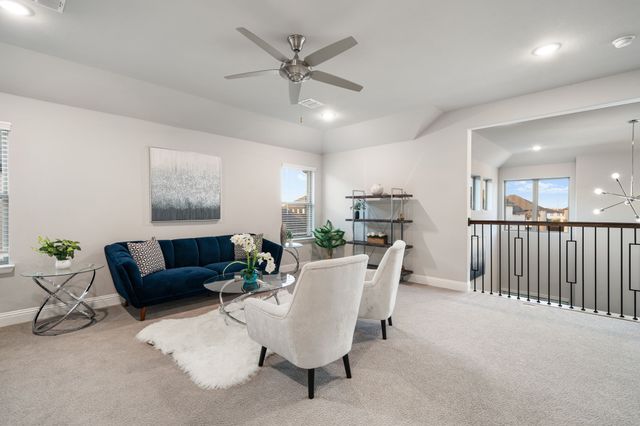 850 Belltown Drive, Allen, TX 75013