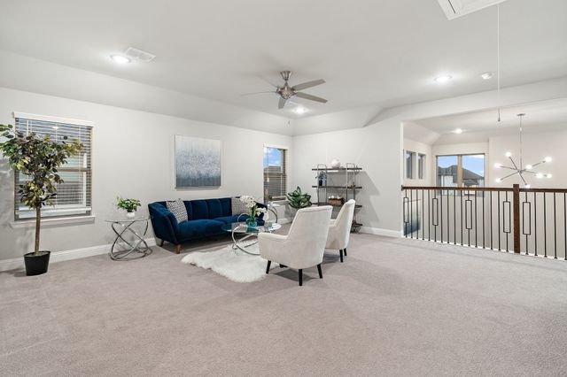 850 Belltown Drive, Allen, TX 75013